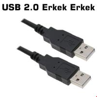 OEM 1.5 METRE USB TO USB KABLO - 1